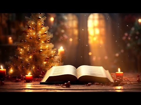 Qué es LA NAVIDAD y SU SIGNIFICADO según La Biblia 🎄