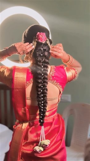 Beautiful Bride 😍❤️😍