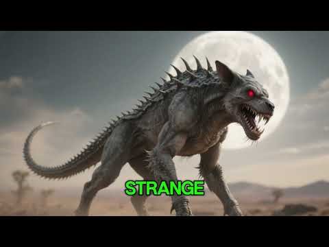 Top 10 Cryptids That Might Actually Be Real (Unexplained Evidence)