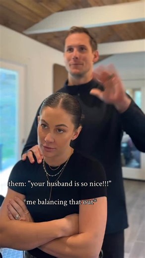 😬😬😬😬 | Shawn Johnson East