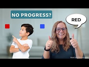 The Simplest Way to Strengthen Stimulus Control