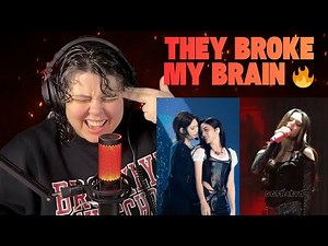 Who OWNED “Smoke”? 👀🔥 Emi vs Bonnie vs Becky | Full Analysis