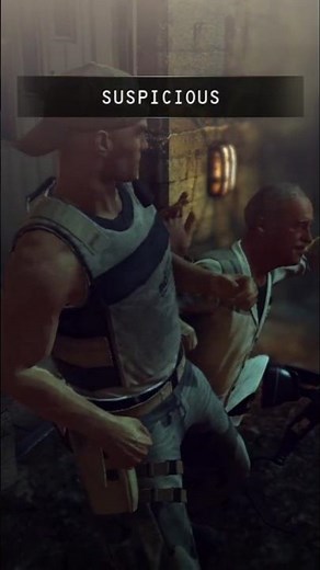 47 Vs Dr. Green | Hitman Absolution #hitmanagent47 #gaming