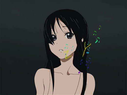 I love k-on #kon #anime #manga