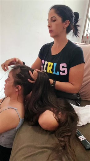 Hair Styling Tips: Creating a Perfect Bun