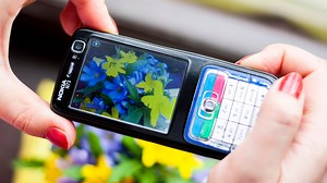 What A Nokia N73 Reboot With Android Might Look Like - SlashGear