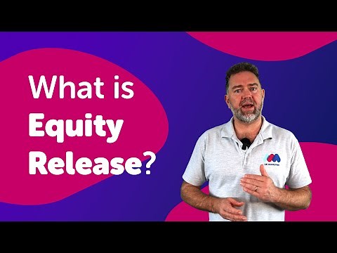 What is Equity Release & How Does it Work?