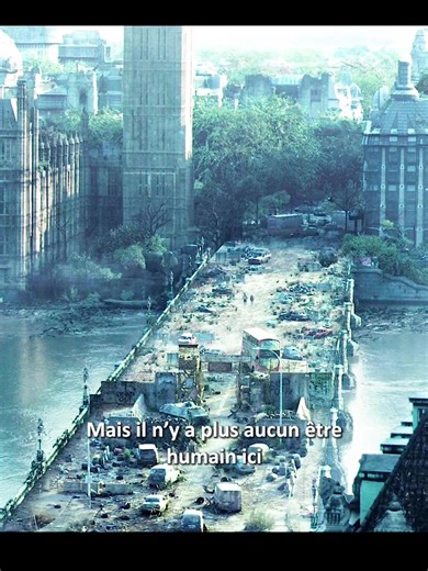 Ep1: le duo daryl et carol enfin réuni pour survivre à l'enfer#france #francetiktok #tvshorts