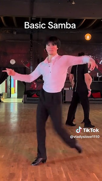 VladysLove na TikTok