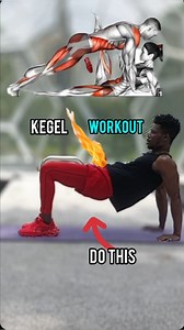 6.2K views · 85 reactions | Kegel exercises are beneficial for both...