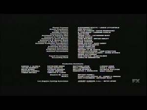 Knight And Day (2010) End Credits (FX 2023)