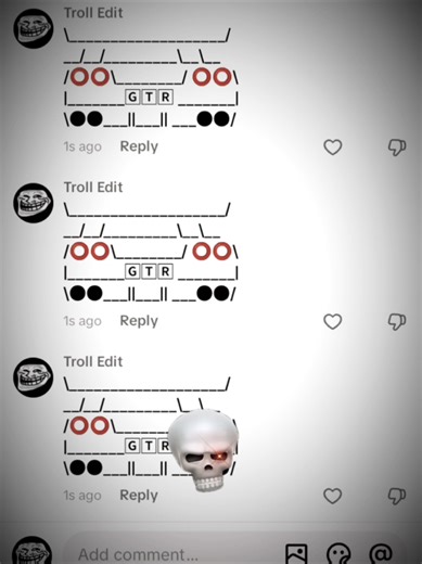 GTR Comment Tutorial: Last Movement Explained
