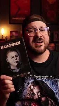 Top 10 Halloween Movies… Literally 😏🎃
