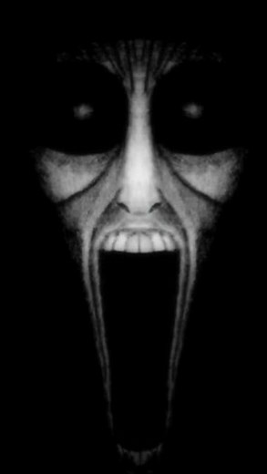 monster scream sound