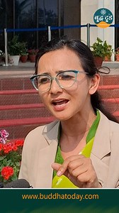 Toshima Karki Ko Kura ! | Buddha Today 4K