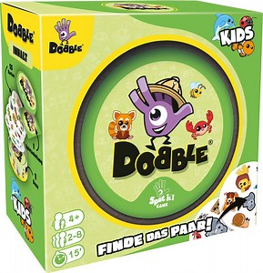 Dobble Kids | Asmodee Deutschland