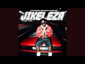 DJ Stopper, DBN Gogo & Khanyisa - Jikeleza (Official Audio) ft. Kmat & Stixx