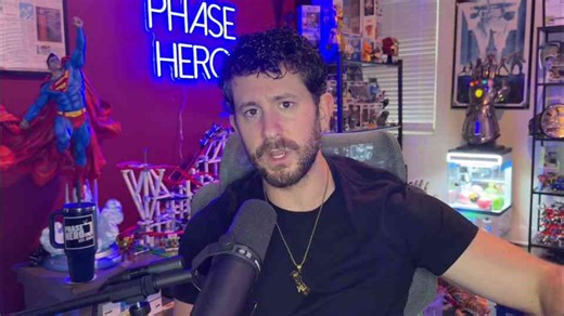 Why Dan Trachtenberg’s vision elevates the Predator universe