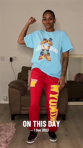 2022 TikTok Recap: Best Moments on This Day