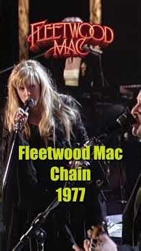 Fleetwood Mac 1968 - 2003 #shorts #fleetwoodmac