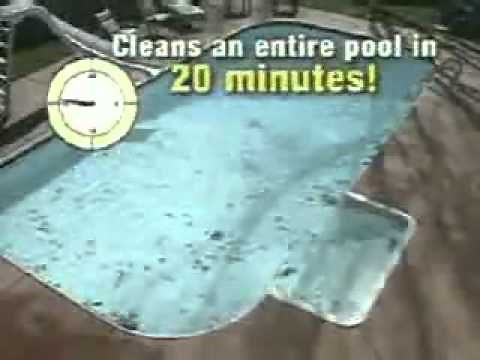 Pool Devil Floating Leaf and Bug Skimmer