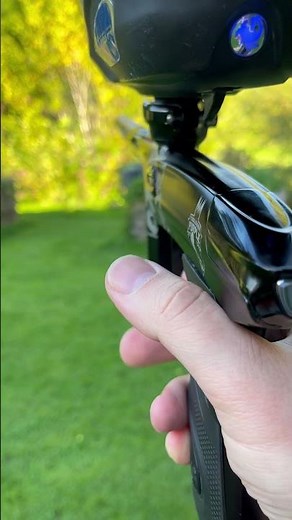 DLX Luxe TM40 shooting