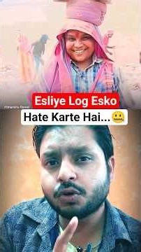 Itni badi "Fame" aur itna ghatiya logic? 🤦‍♂️ | Vada Pav Controversy #vadapav #podcast