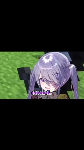 Biboo whyy 🙂 #streamer #hololiveadvent #hololiveenglish #hololivejapan #Hololive #hololiveedit #hololiveclips #vtuber #vtuberclips #minecraft #kosekibijou #raorapanthera #hololivejustice #hakosbaelz #hololivecouncil