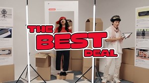 E-commerce scams are increasingly common on social media and peer-to-peer marketplaces! 👀 Let’s see how well our contestants Linda and Zephyr can differentiate genuine sellers from the fakes. #Didyouknow: E-commerce scams was the number one scam of concern in Singapore last year, with victims losing as much as SGD 17.5 million in total! In this episode of ‘Outwit, Outlast, Out with the Scam!’, we’re showcasing the red flags to watch out for when you are online shopping. “Always be vigilant. Be 