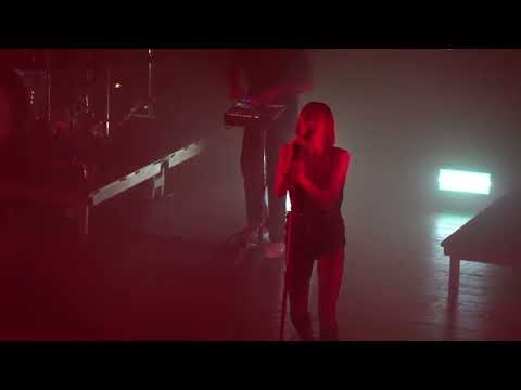 2025 10 19 Phantogram - Come Alive