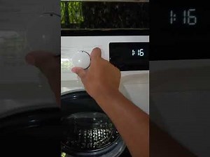 TCL Frontload washing machine Installation and Demo