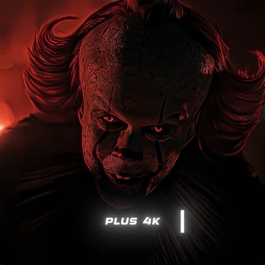 "Pennywise Vs Batman" - Who Wins? | LOUCURA LETAL (Super Slowed)