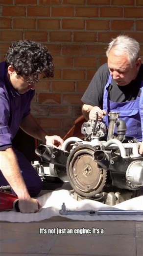 "Five Decades of Power: The Unstoppable Chevy 350"