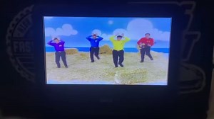 The Wiggles Wiggle Time (1998) Uncle Noah’s Ark