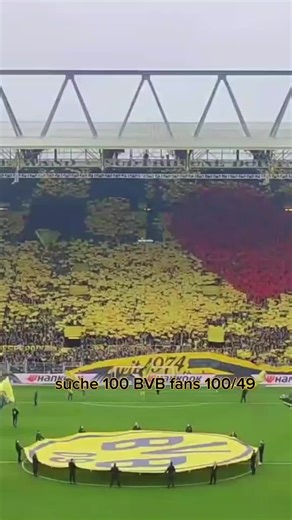 Heja BVB: La Canción Enthusiasta del Borussia Dortmund