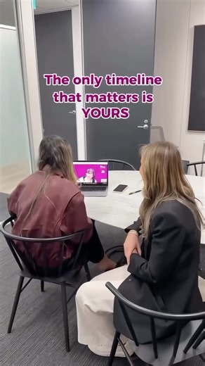 Penny Finance on Instagram: "There’s no such thing as being “too late” in finance. You’re not behind. You’re just on your timeline. Comment “FHB” for your FREE penny purchase plan guide. The best time was 10 years ago… the second best time is now. We’ve helped 23 year olds buy their first homes and 48 year olds buy their fourth. The market doesn’t care about your age it cares about your strategy. At Penny, we build financial plans that actually make sense for the life you’re living now. Because 