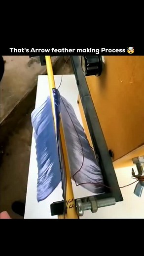 79 reactions | Where tradition meets precision — the art of arrow...