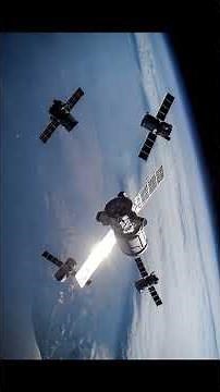 L3Harris LHX Secures $843 Million U S Deal for Missile Tracking Satellites,