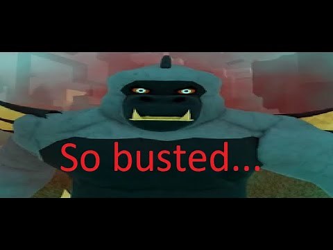 The Elder primadon showcase (loot, how to summon & fight) - Deepwoken