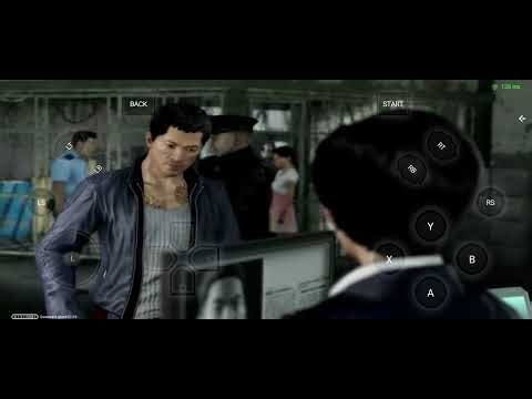 sleeping dogs definitive edition gameplay 🔥 ‪@Gamer-022ajit‬ #sleepingdogs #cloudgaming #ps4 #ps5