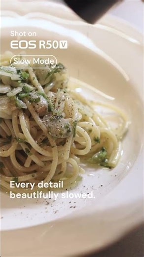 ⚡ EOS R50 V | Change the Way You Tell Stories 🎥