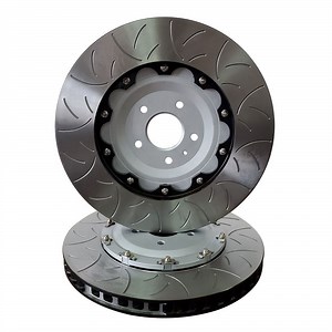 [Hot Item] Brake System Front Wheel Floating Modified Brake Disc Brake Rotor