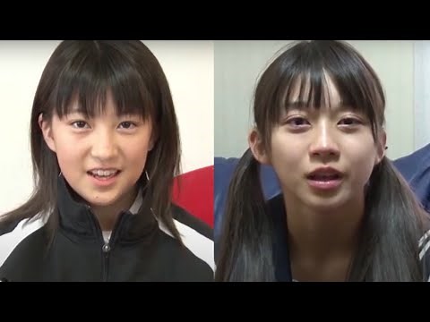 【12期オーディション】モーニング娘。'14 ・12期メンバーオーディション後編