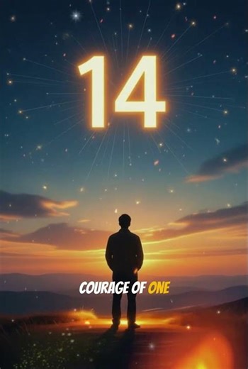 Silva’s Hidden Bridge of Change: The True Power of Number 14