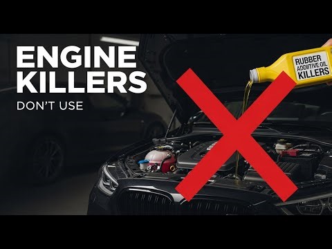 8 Fuel Injector Cleaners to AVOID and 5 that Actually DELIVER