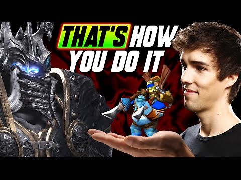 THIS is how to go Alchemist first as Human! Hoping for Transmute!