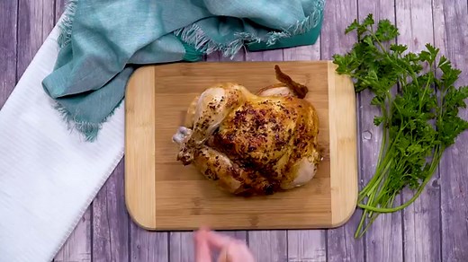 Crock Pot White Lasagna