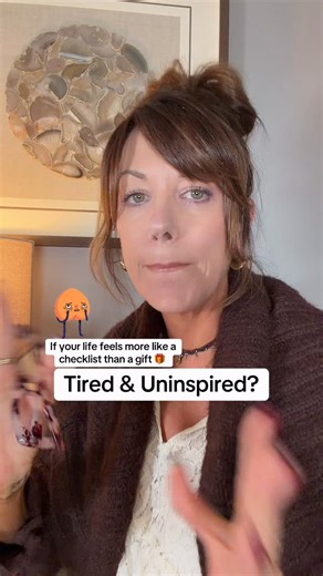 371 reactions · 14 shares | If your life is more like a checklist...