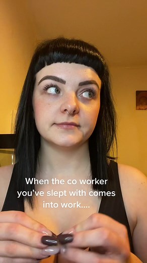 Don’t do it girlies 😂