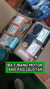 35K views · 398 reactions | Iba't iba ang may ari d.i.y motorcycle battery #fblifestyle #diybattery #motorcyclebattery | Jessie Abarquez | Facebook